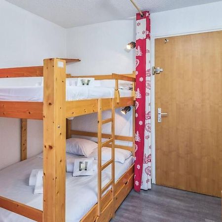 Charmant Studio + Jardin Vue Pistes Et Local Velo Praz-sur-Arly Eksteriør billede